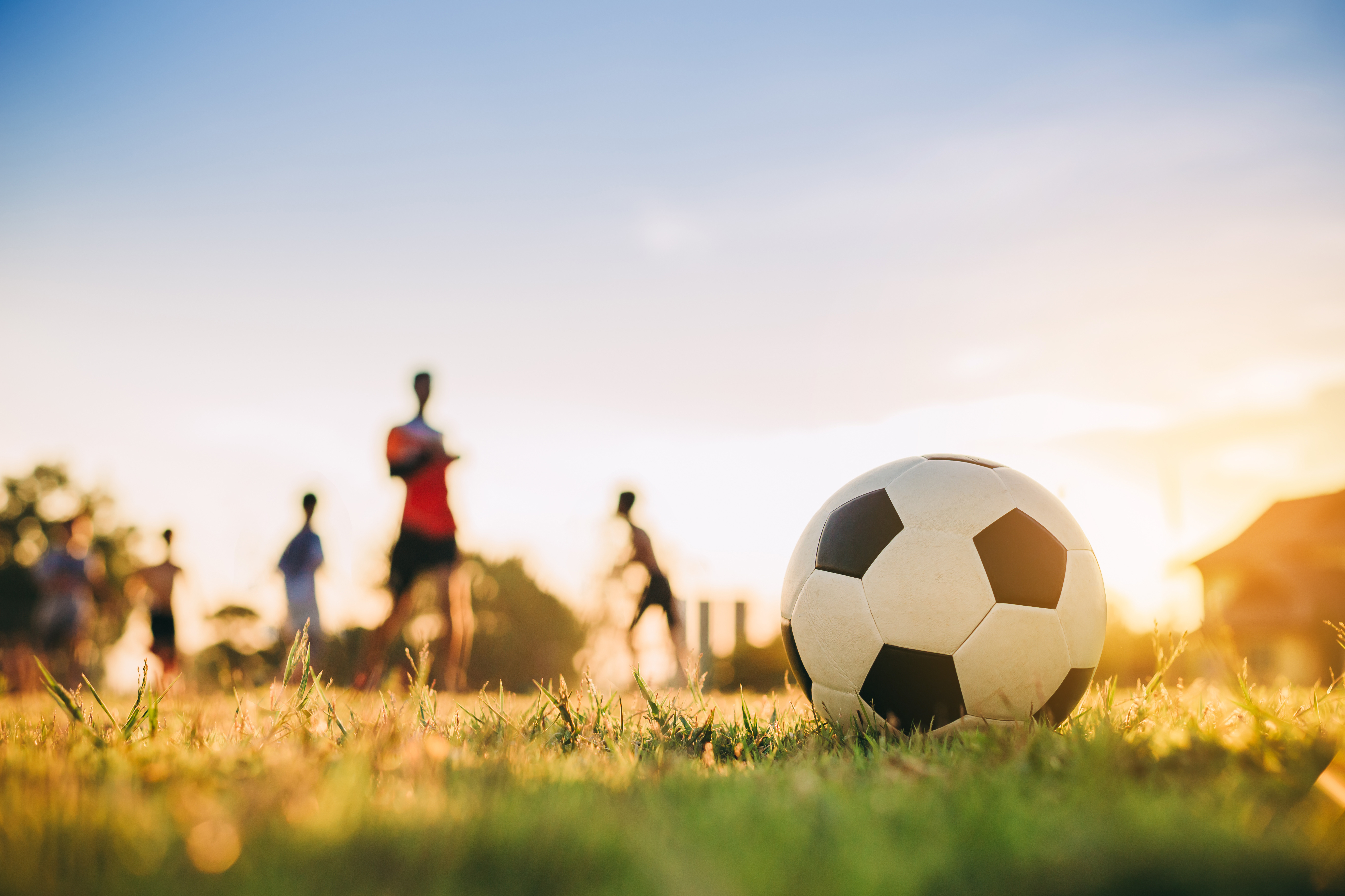 Pickup Soccer in San Antonio: Find Games and Join a Crew